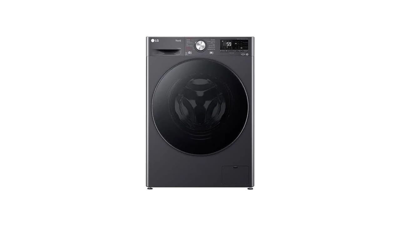 Melhor Máquina Lava e Seca LG: Guia Completo para Escolher