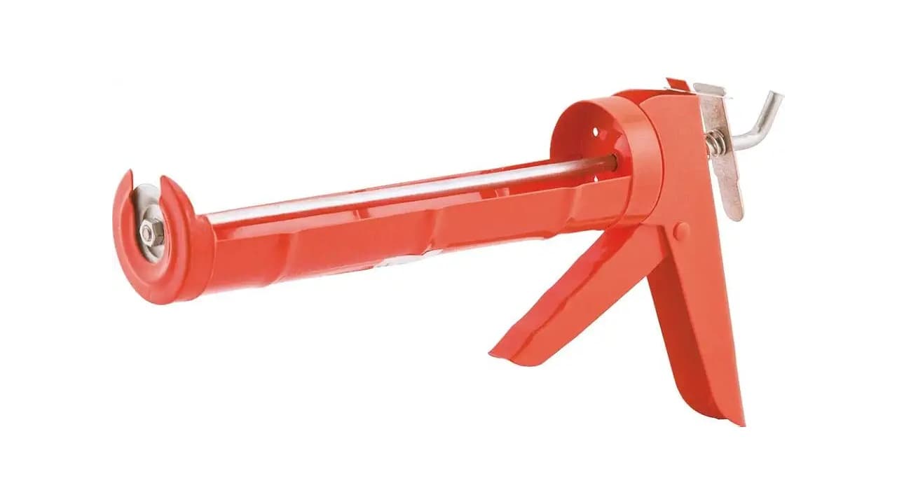 Melhor Marca de Aplicador de Silicone: Top 7 para Vedação Perfeita