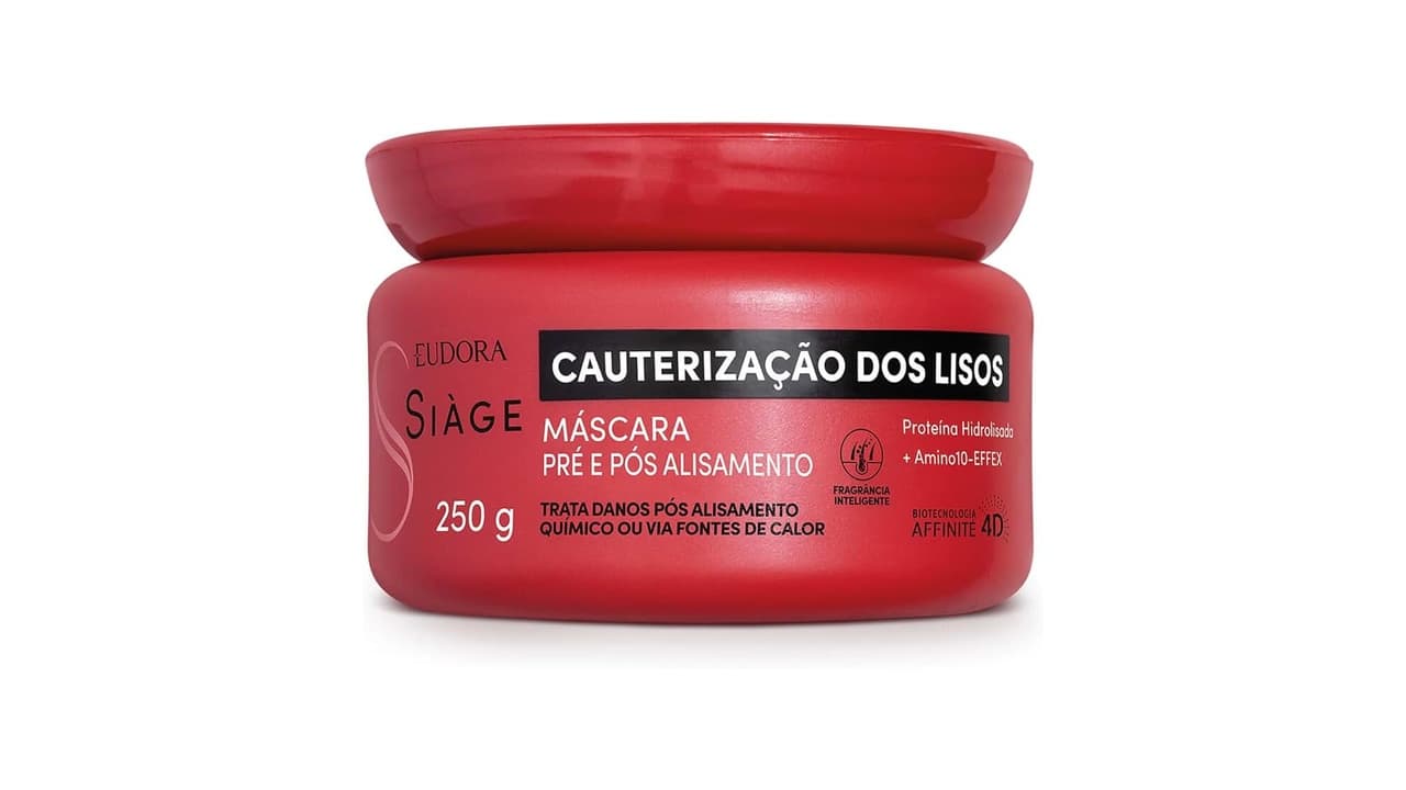 Melhor Marca de Cauterização Capilar: Guia Completo