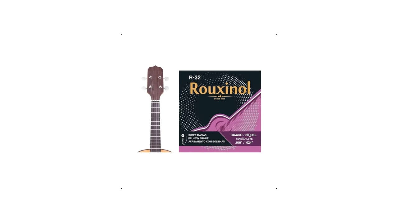 Melhor Marca de Cavaquinho: Guia Completo para Escolha