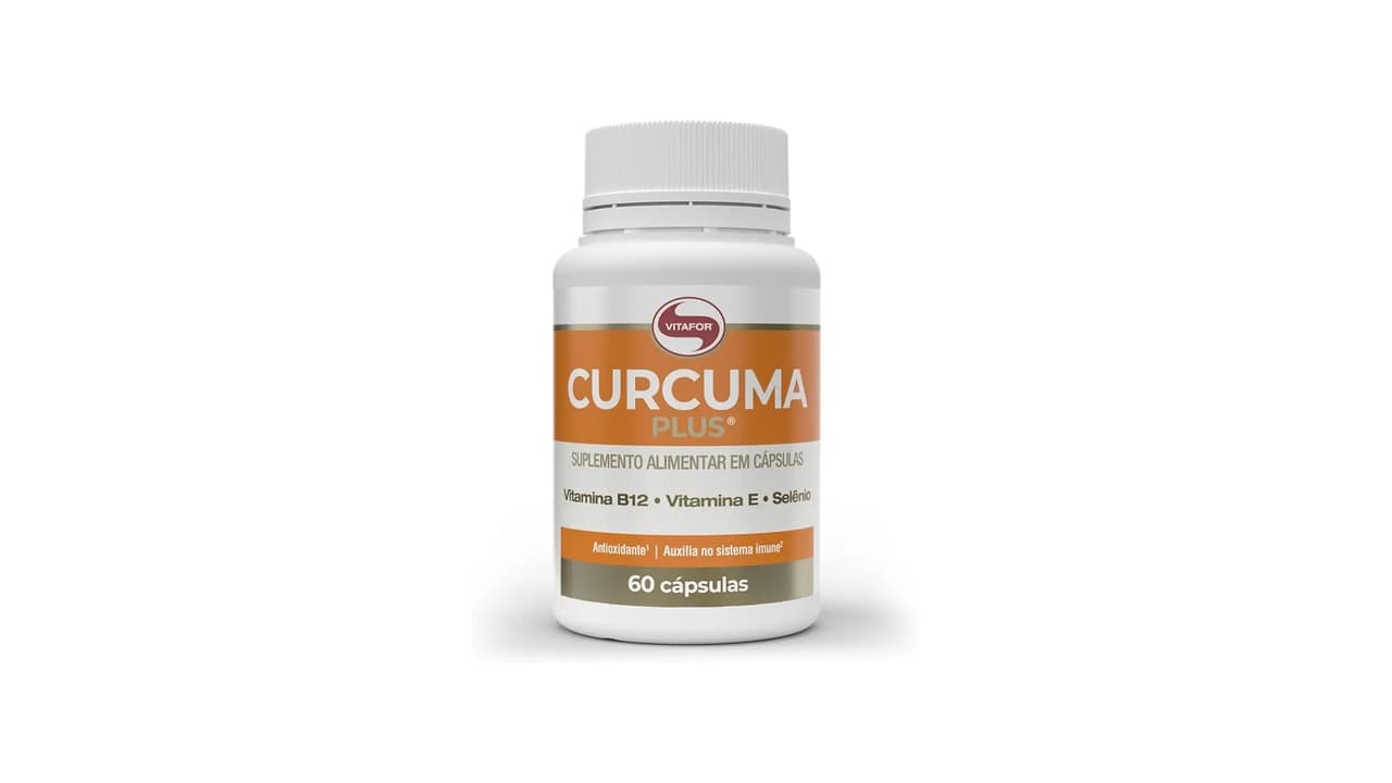 Melhor Marca de Cúrcuma: Top 10 para Aliviar Dor e Melhorar Imunidade