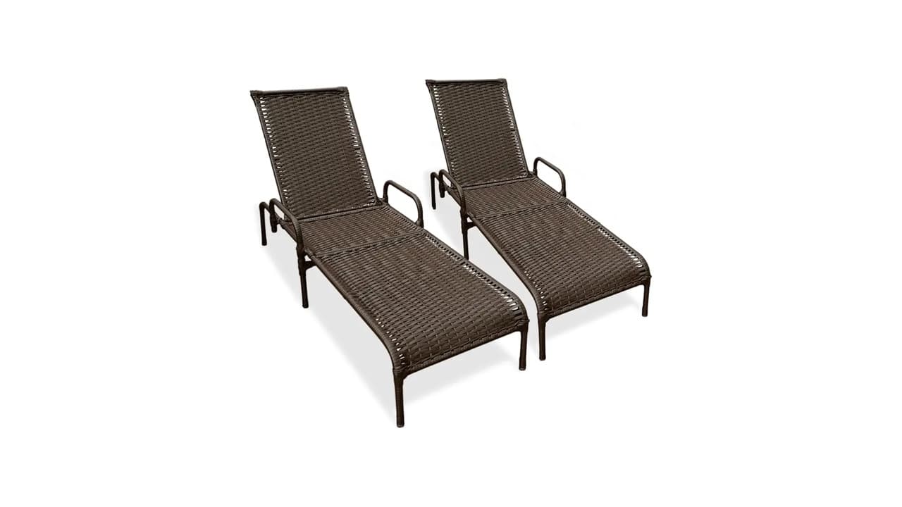 Melhor Marca de Espreguiçadeira para Piscina: Comforto e Estilo para Seu Descanso