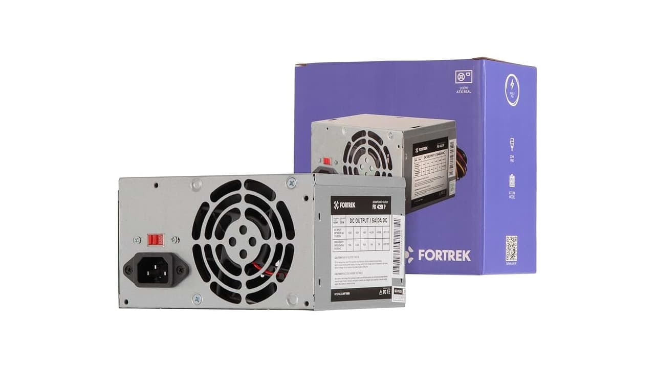 Melhor Marca de Fonte para PC: Guia de Escolha