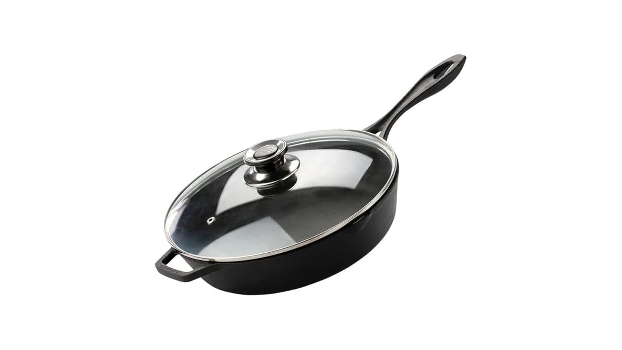 Melhor Marca de Frigideira de Ferro: Guia para Escolher