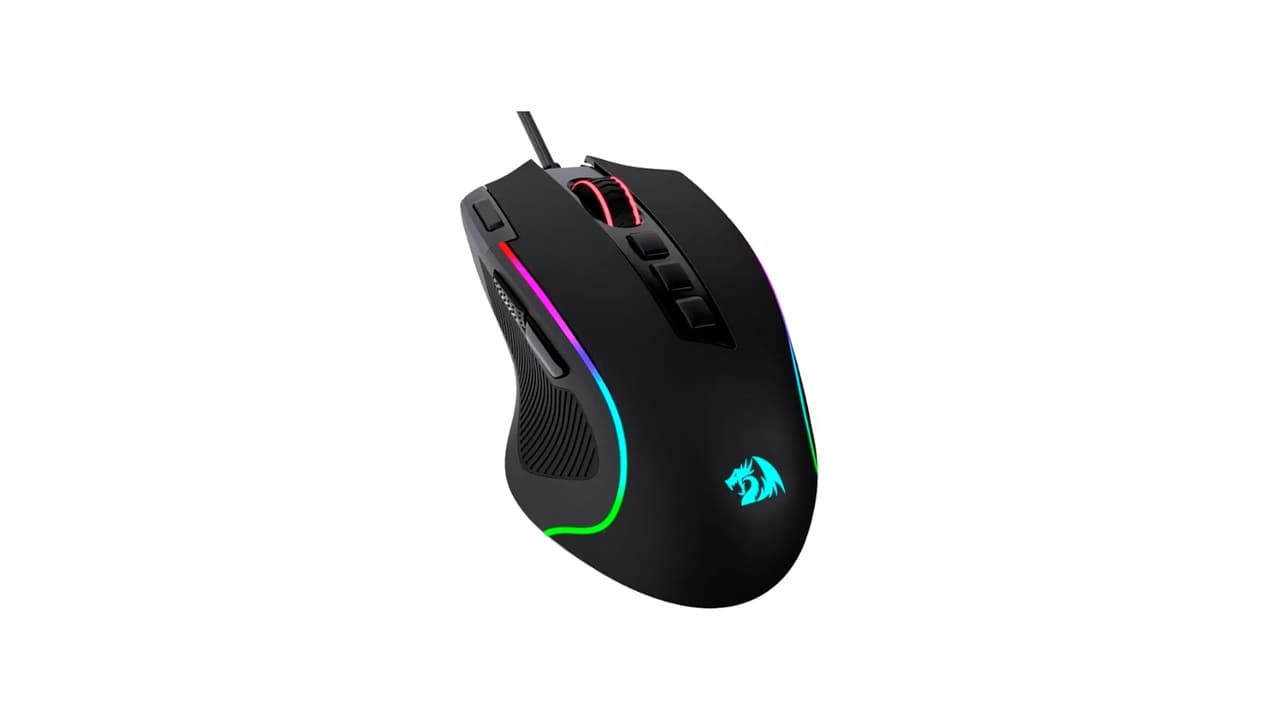 Melhor Marca de Mouse Gamer para Precisão e Conforto