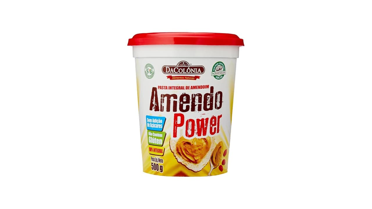 Melhor Marca de Pasta de Amendoim: Top 10 para 2026