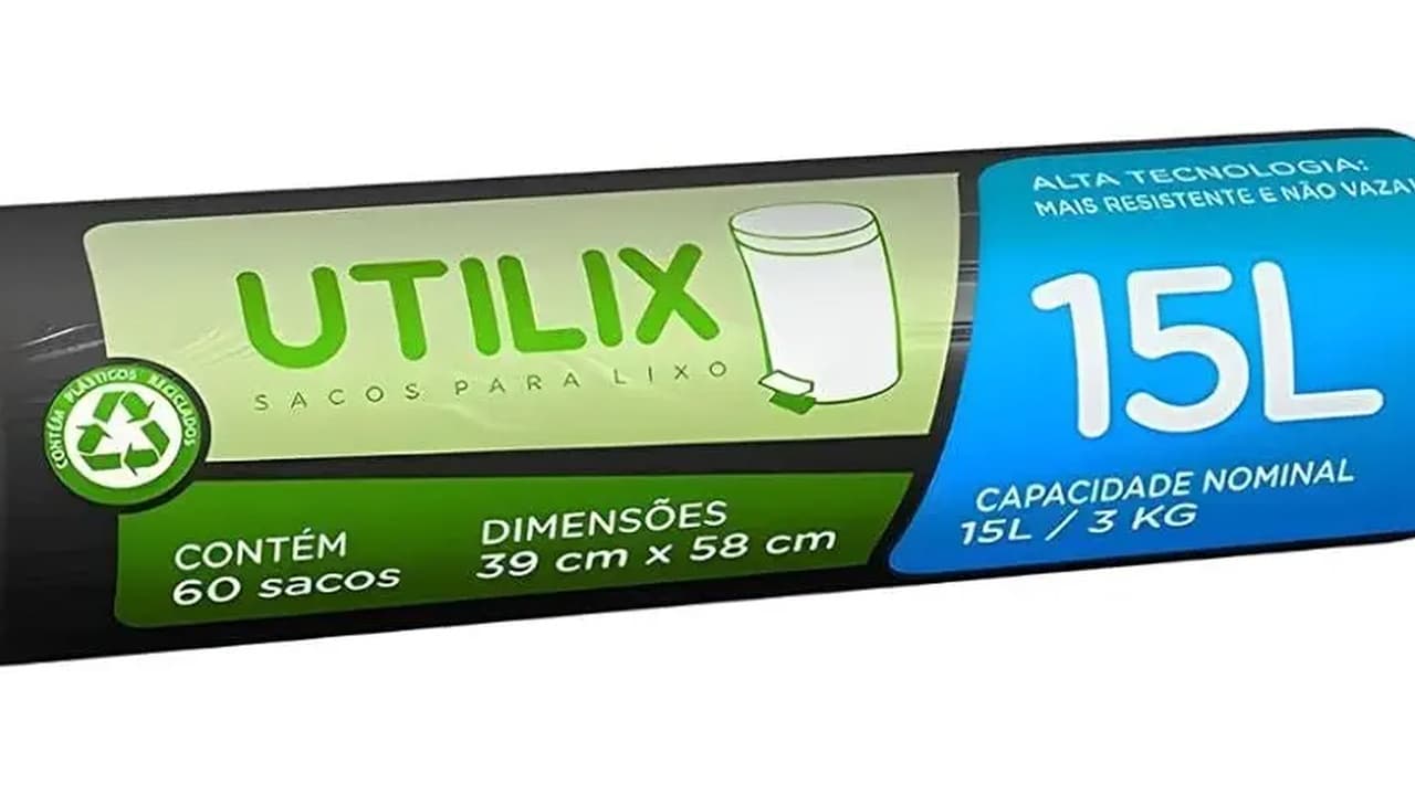 Melhor Marca de Saco de Lixo: Guia Completo para Escolha