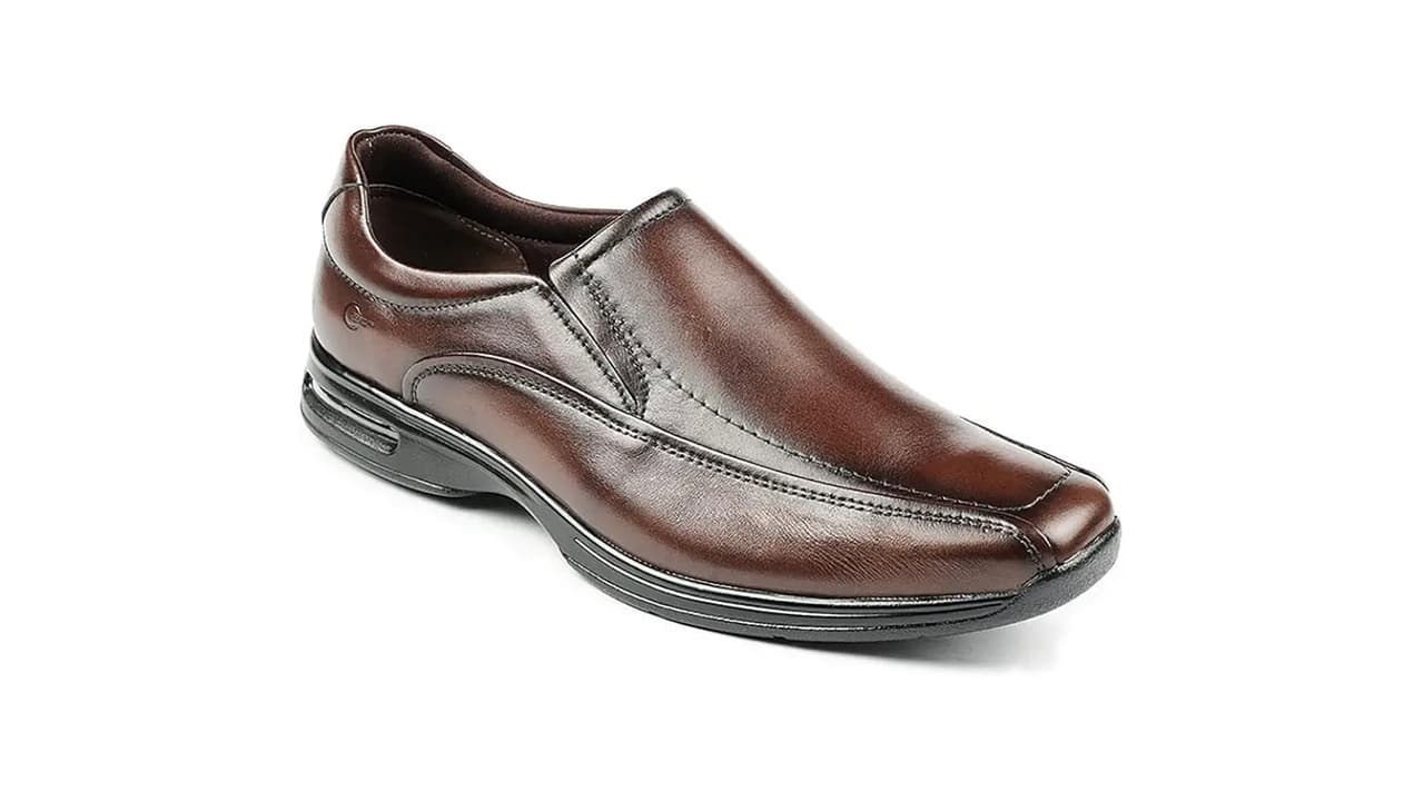 Melhor Marca de Sapato Social Masculino: Conforto e Estilo