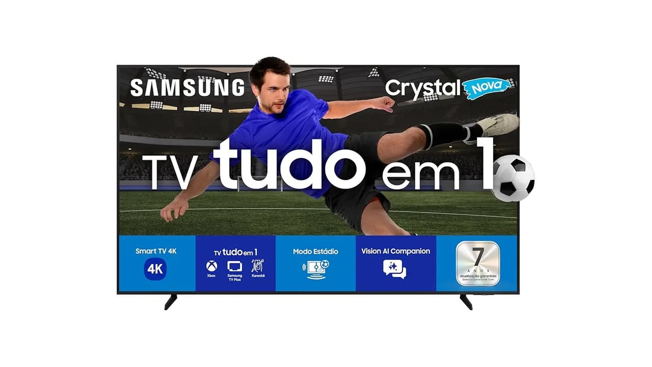Melhor Marca de TV 50 Polegadas: Análise Completa
