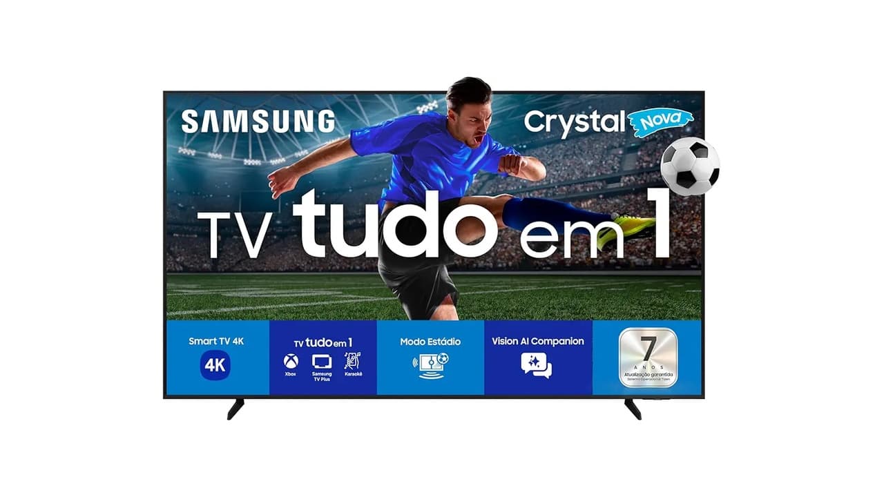 Melhor Marca de TV 65 Polegadas: Top 10 Modelos com Tecnologia de Ponto