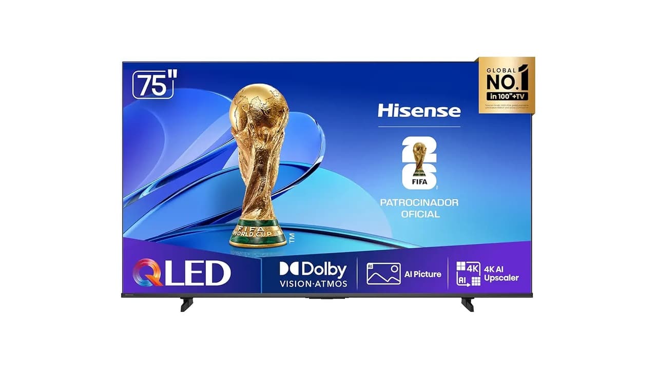 Melhor Marca de TV 75 Polegadas: Guia para Escolher
