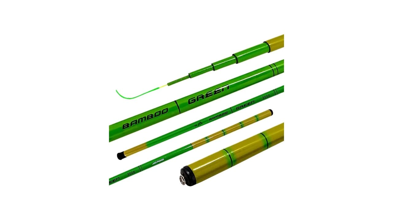 Melhor Marca de Vara de Pesca: Guia Completo para Pescadores