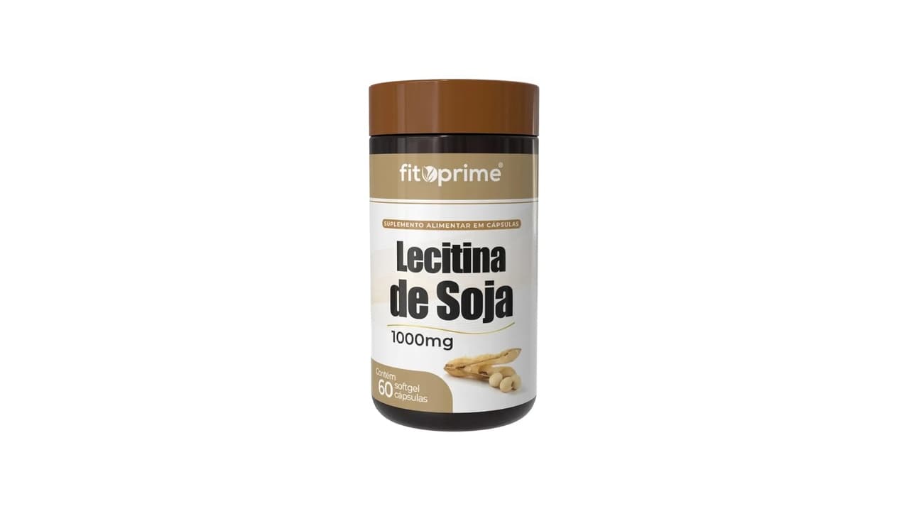 Melhor Marcas de Lecitina de Soja: Guia Completo para Escolha