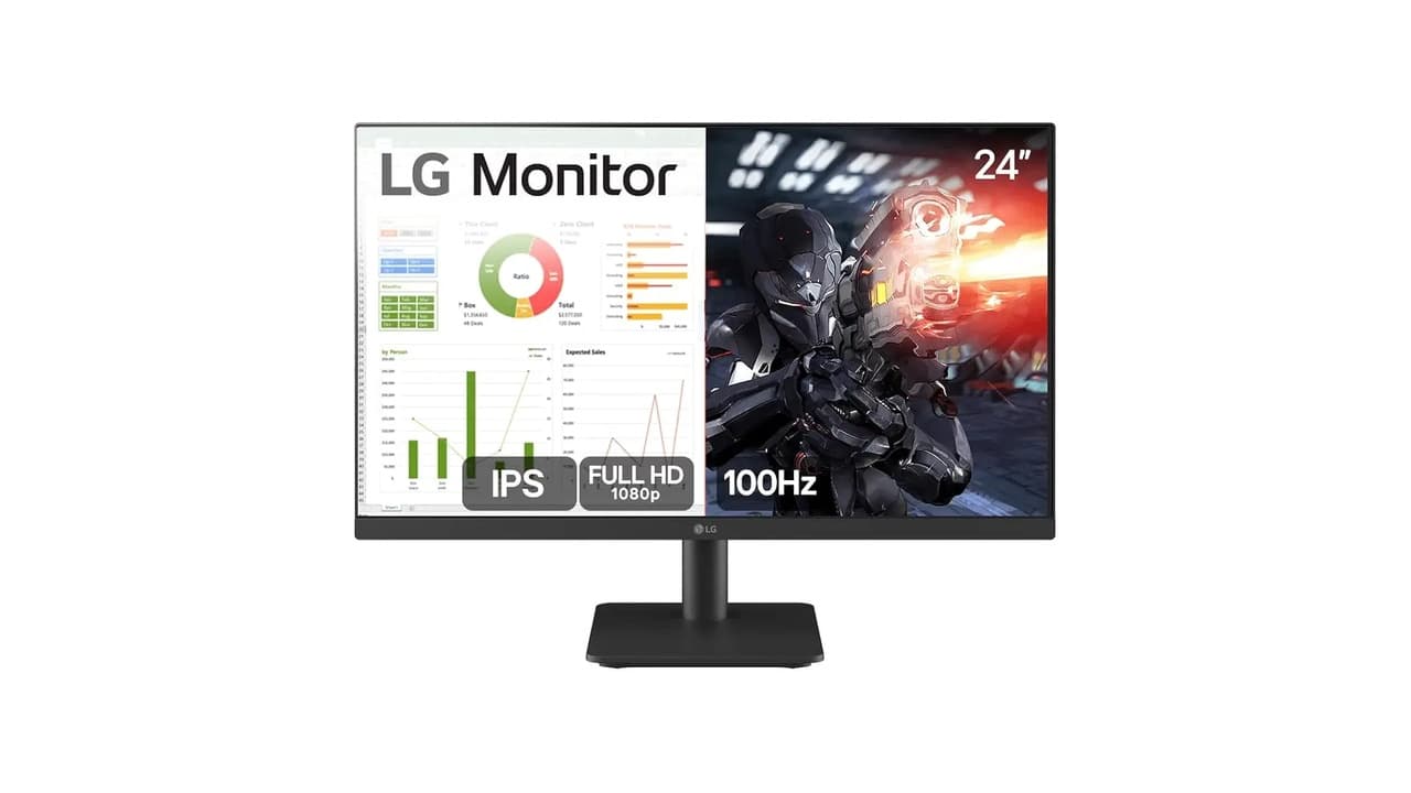 Melhor Monitor 24 Polegadas Custo-benefício: 10 Modelos com Melhor Valor