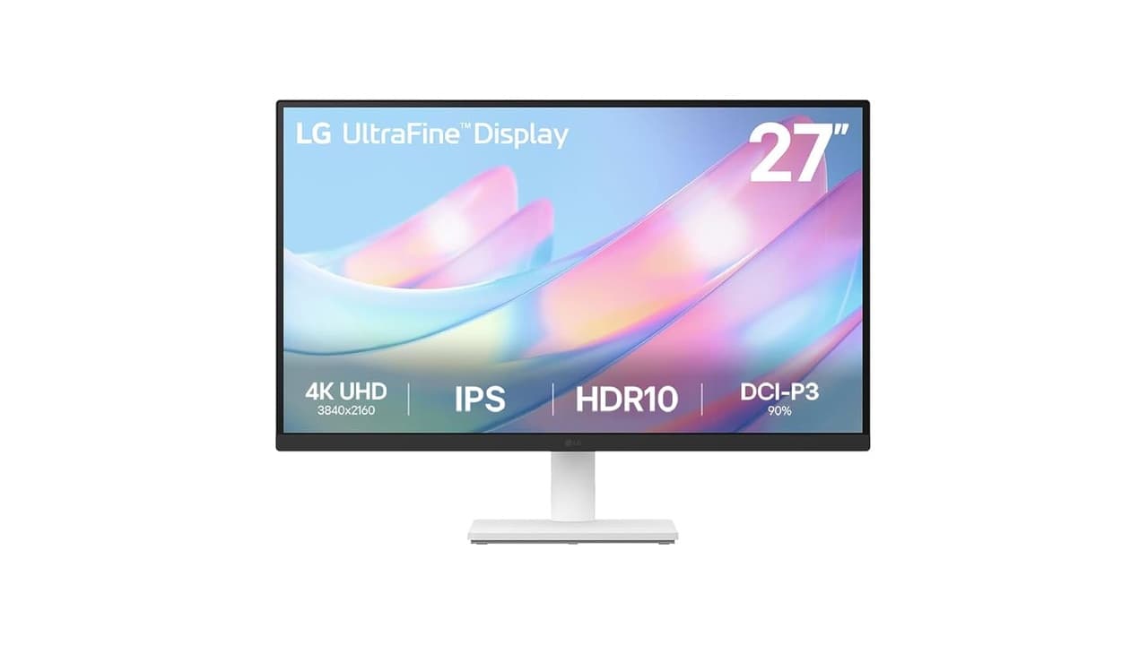 Melhor Monitor 4K para Design Profissional: Guia Completo para Escolha