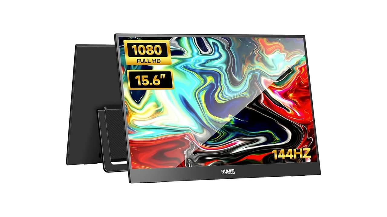 Melhor Monitor para PS5 Custo-benefício: 10 Opções para Jogos em HD