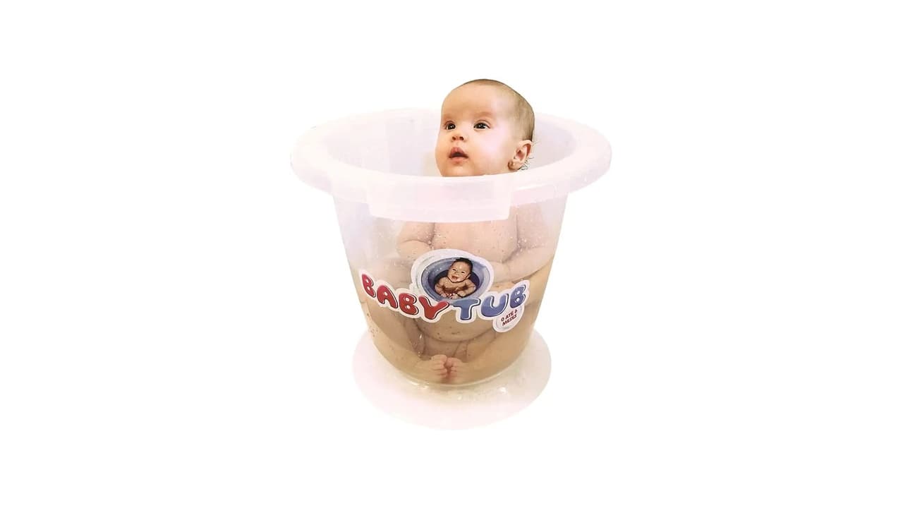 Melhor Ofurô para Bebê: 10 Modelos Seguros e Ergonômicos para Banho