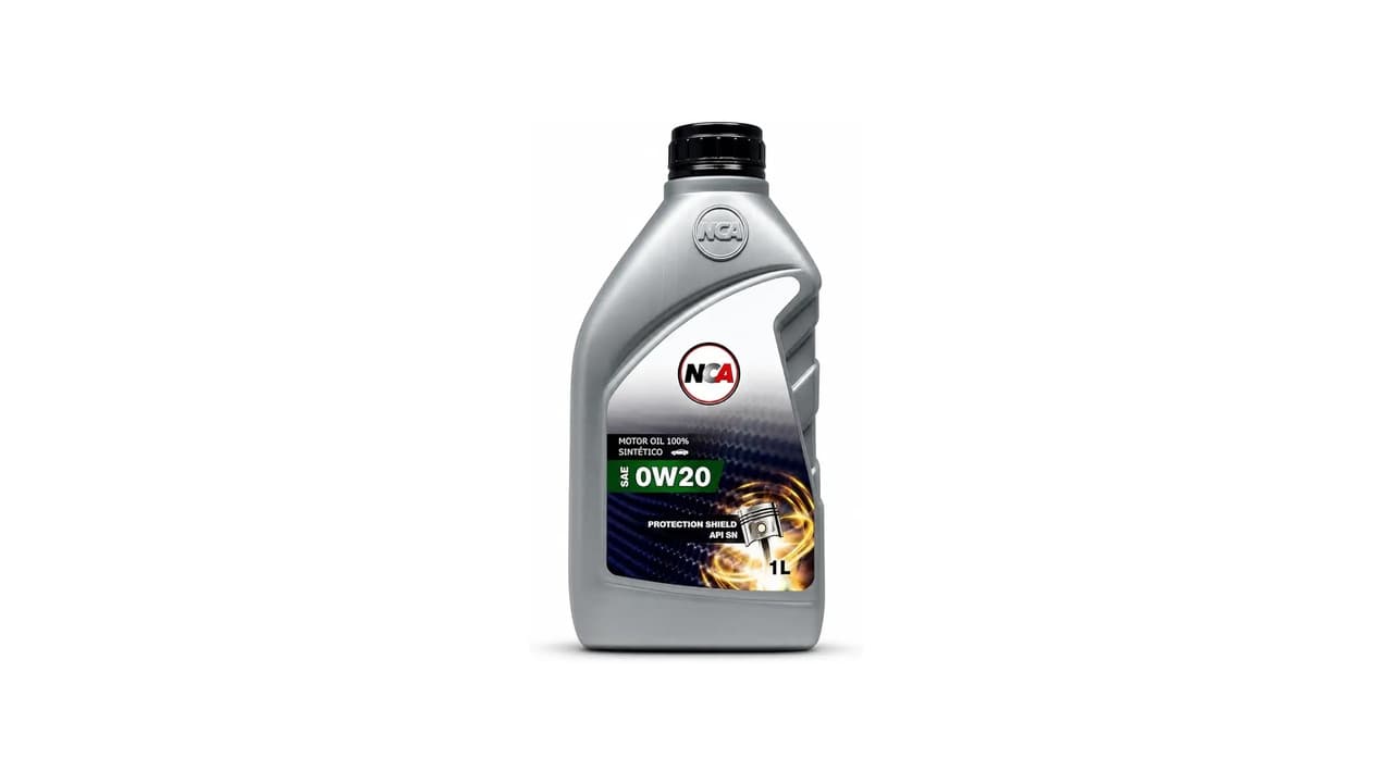 Melhor Óleo para Toyota SW4: 7 Opções que Garantem Desempenho e Durabilidade