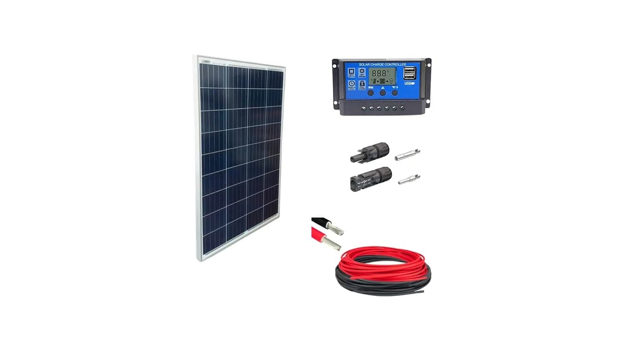 Qual o Melhor Painel Solar Fotovoltaico? Top 7 Modelos de 2026!