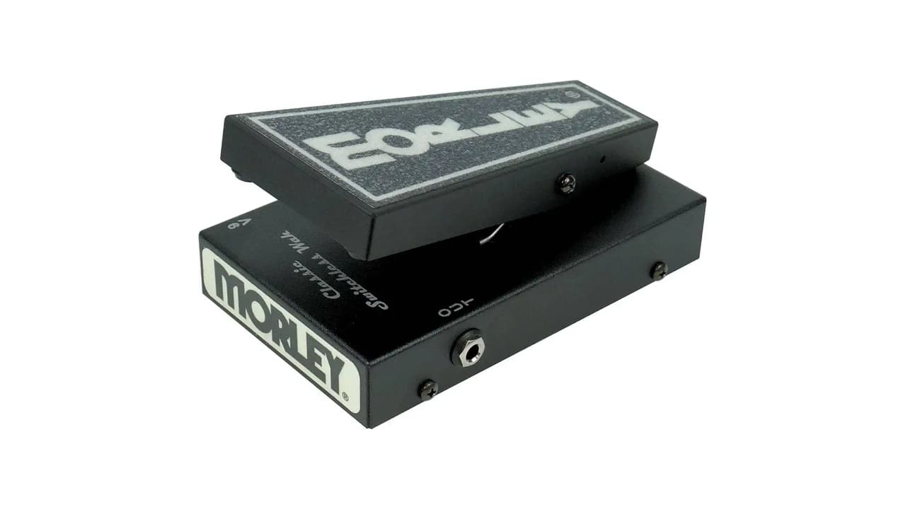 Melhor Pedal de Wah Wah Clássico: 10 Modelos Clássicos para Guitarra