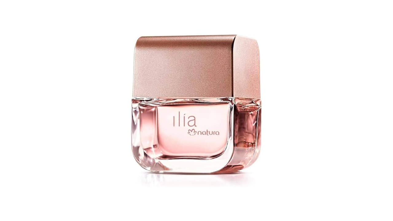 Melhor Perfume Natura Feminino: 10 Opções com Notas Florais e Cítricas