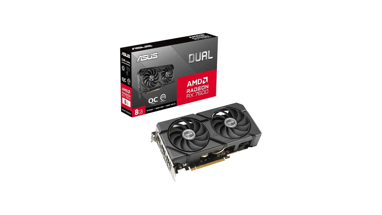 Qual a Melhor Placa de Vídeo AMD Radeon para Jogos em 2026?