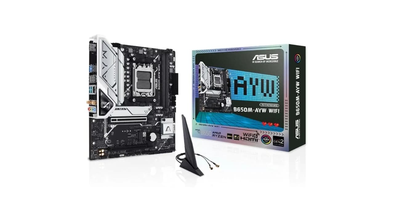 Melhor Placa-Mãe AM5 para Ryzen: Guia Definitivo com 10 Modelos Top