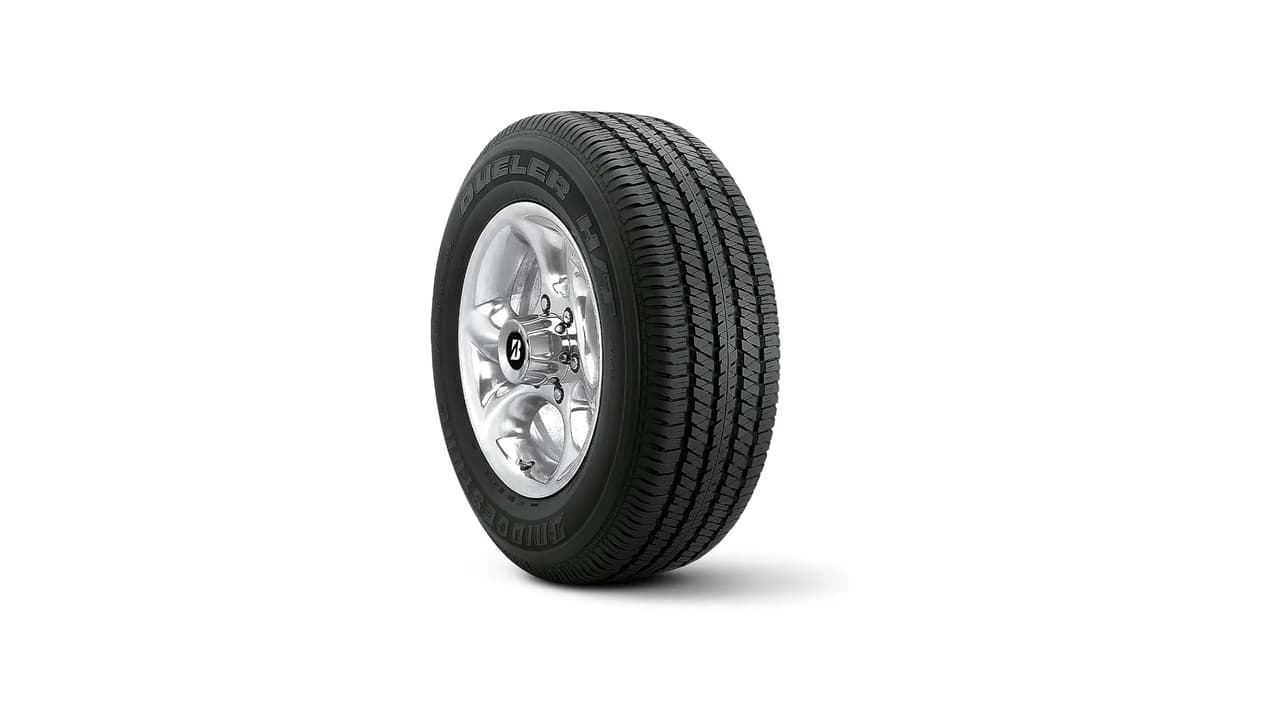 Melhor Pneu Bridgestone: 5 Modelos com Tecnologia Ecopia para Economia de Combustível?