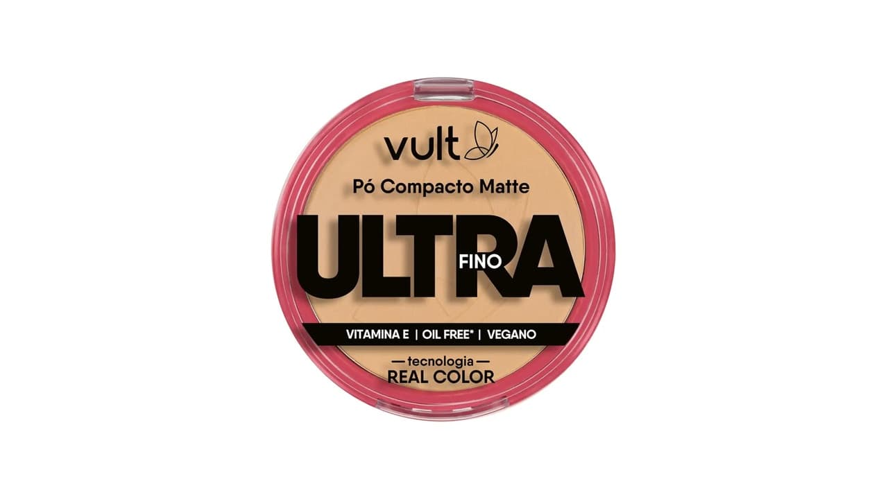 Qual o Melhor Pó Compacto para Pele Oleosa? 8 Opções Top!