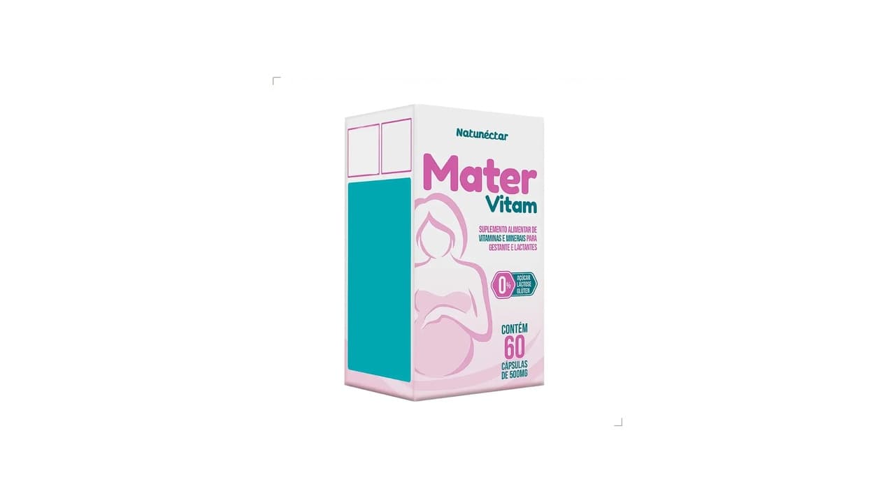 Melhor Polivitamínico para Gestante: Top 8 com Ácido Fólico e DHA