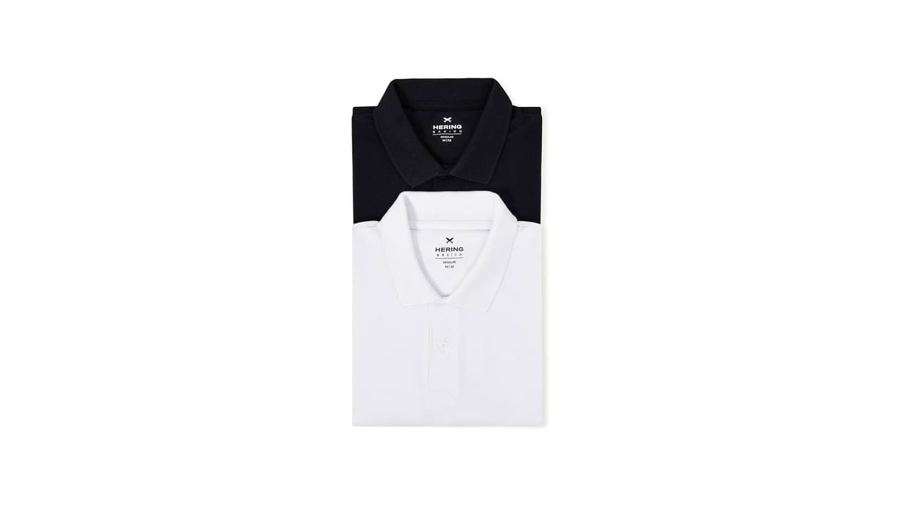 Melhor Polo Masculina: 8 Modelos Premium para Estilo e Conforto