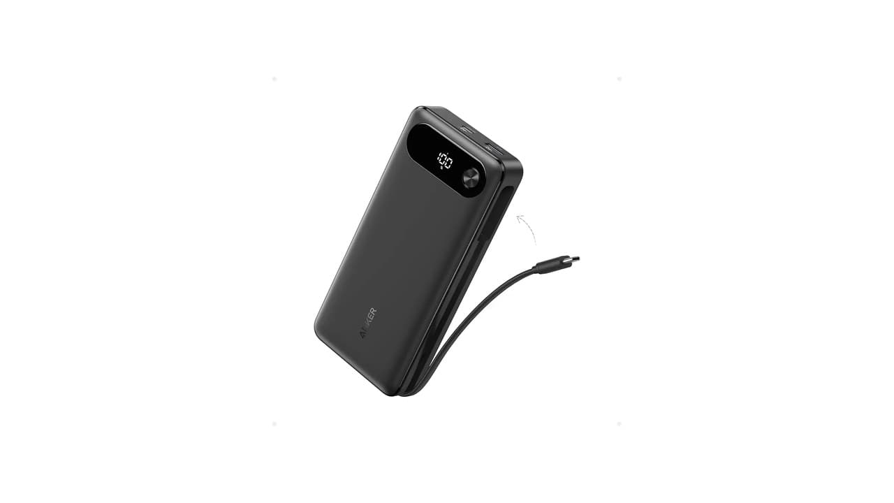 Melhor Power Bank para Notebook: 10 Modelos para Viagens e Trabalho Remoto