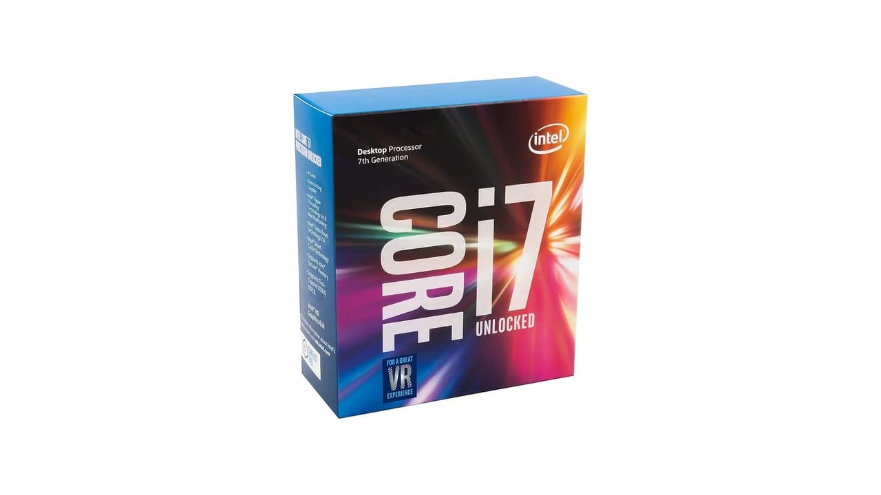 Melhor Processador i7 7ª Geração: Qual Escolher para Alto Desempenho?