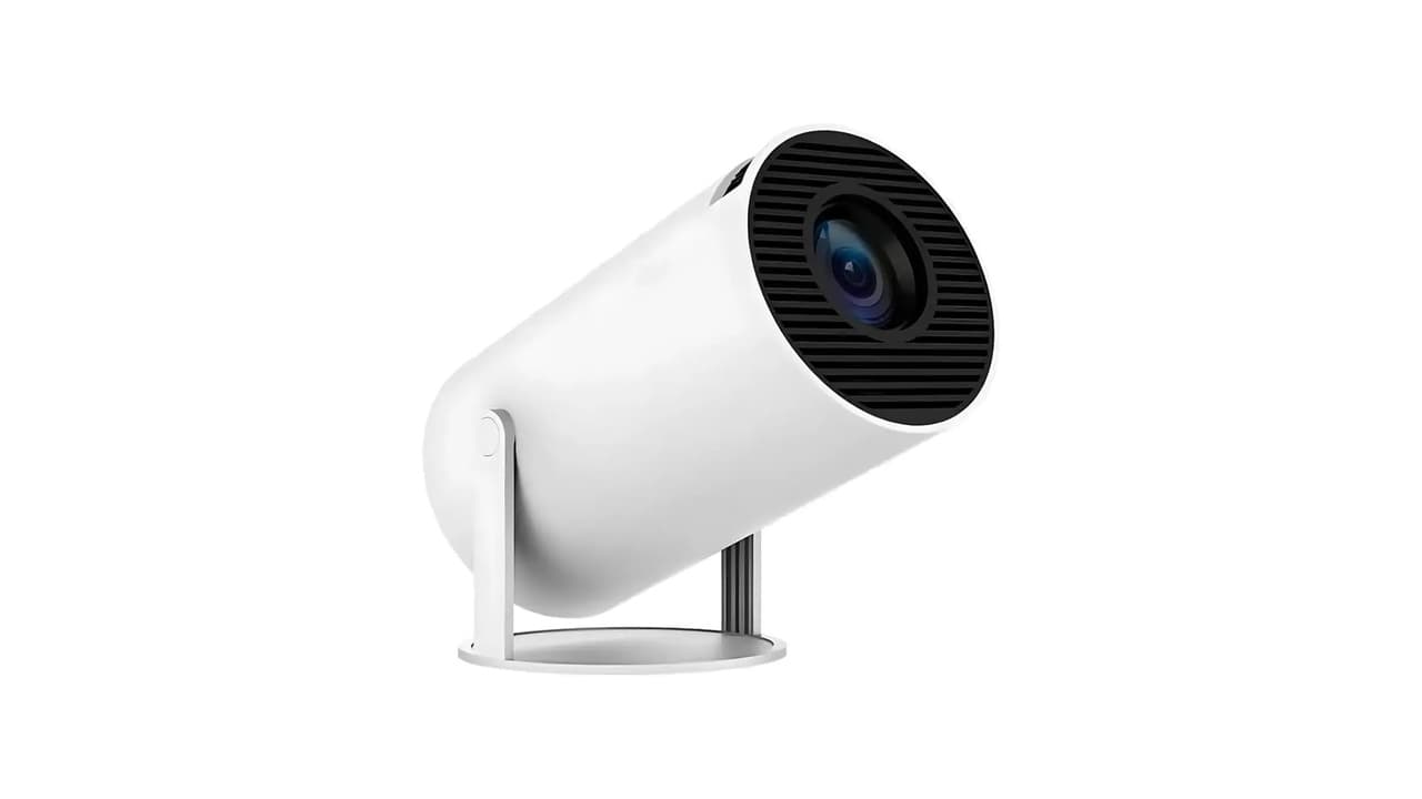 Melhor Projetor 4K Nativo: 10 Modelos com Qualidade de Cinema em Casa
