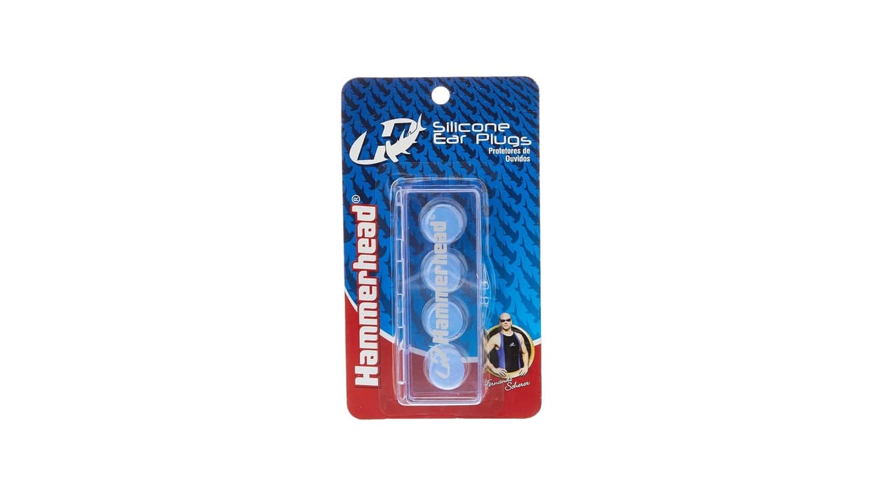 Melhor Protetor Auricular de Silicone: 10 Opções para Natação e Redução de Ruído
