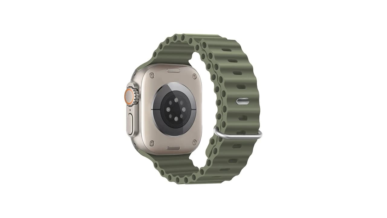 Melhor Pulseira Apple Watch Ultra: 8 Modelos Testados e Aprovados