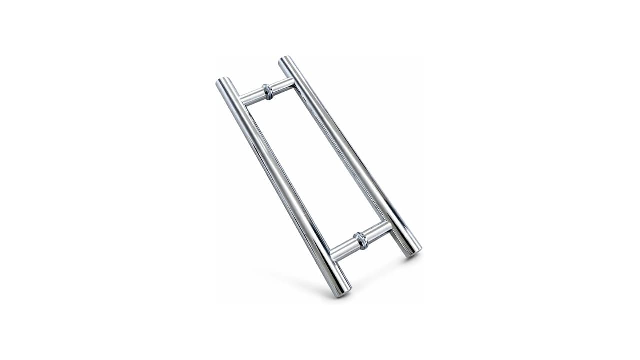 Melhor Puxador de Inox: Guia Completo para Escolher com Precisão
