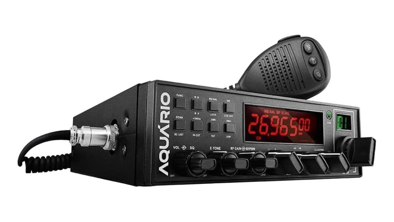 Melhor Rádio PX: Qual Modelo Ideal para Comunicação Profissional?