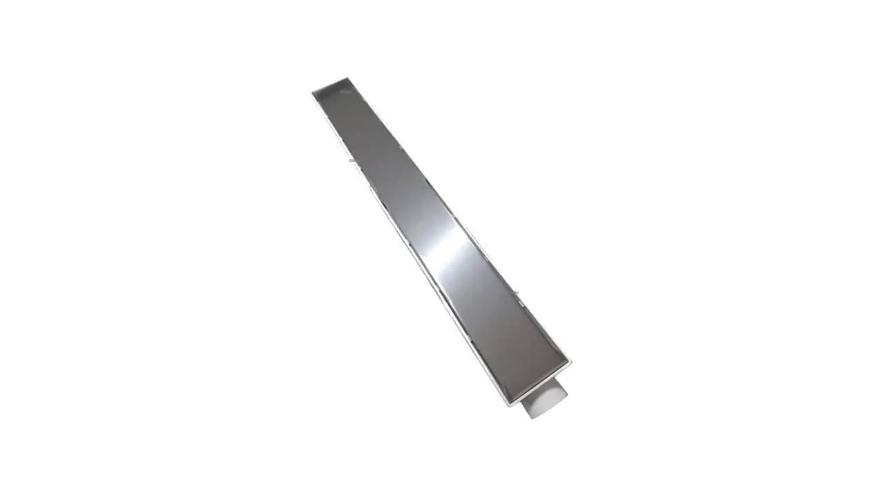 Melhor Ralo Linear para Banheiro: 7 Modelos Sifonados e Sem Mau Cheiro