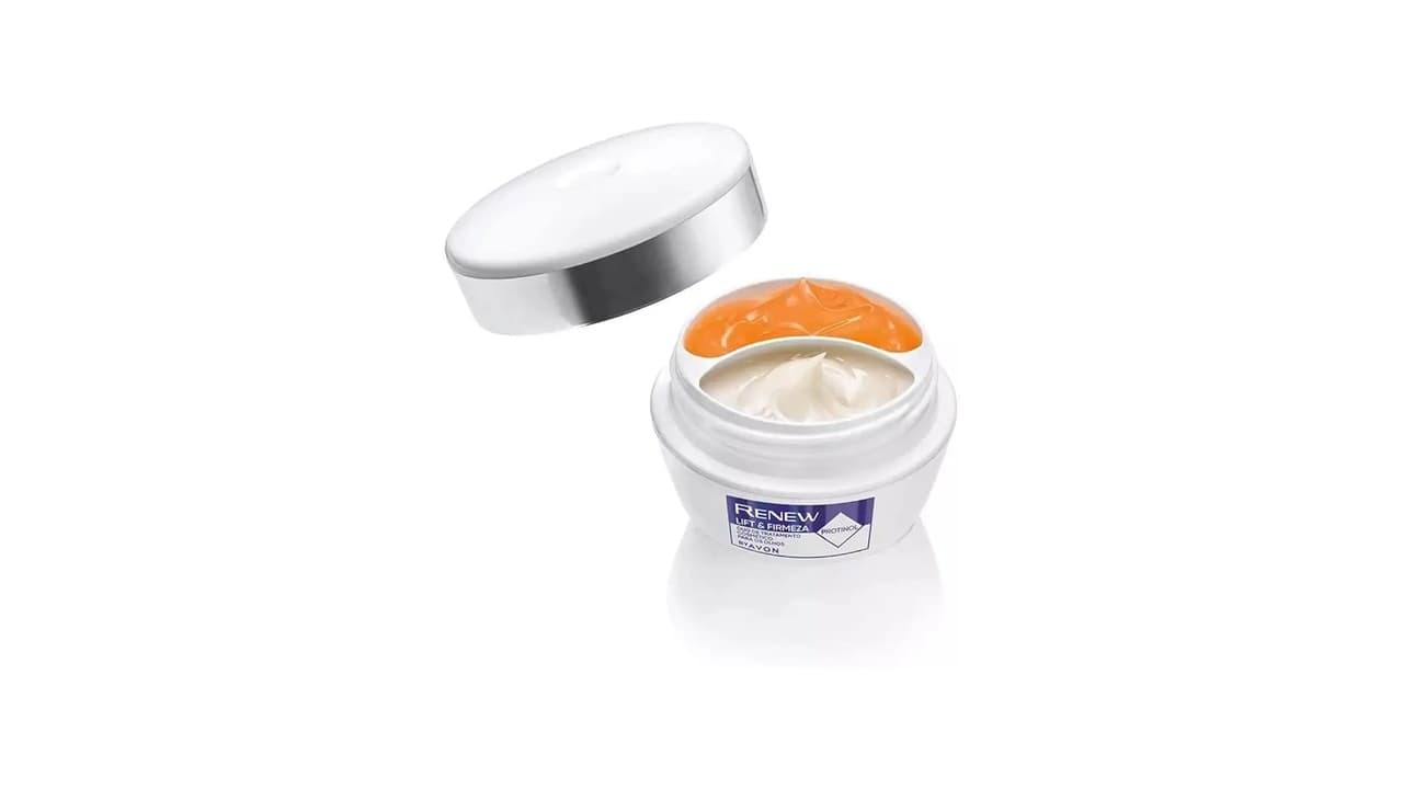 Melhor Renew para 40 Anos: 10 Produtos Antirrugas para Pele Madura