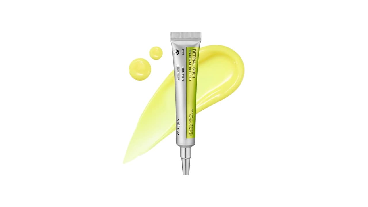 Melhor Retinol Coreano: 10 Produtos Top com Fórmulas Inovadoras