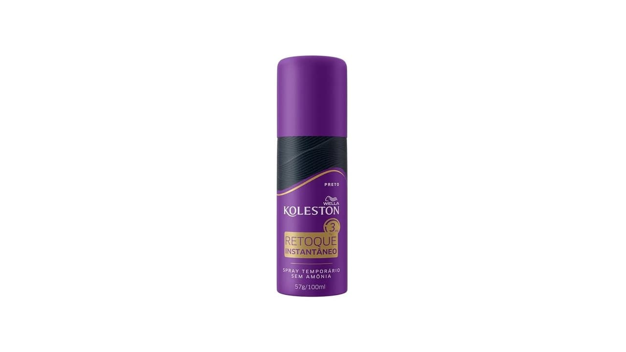 Melhor Retoque de Raiz Spray: 7 Opções para Cabelos Claros e Escuros