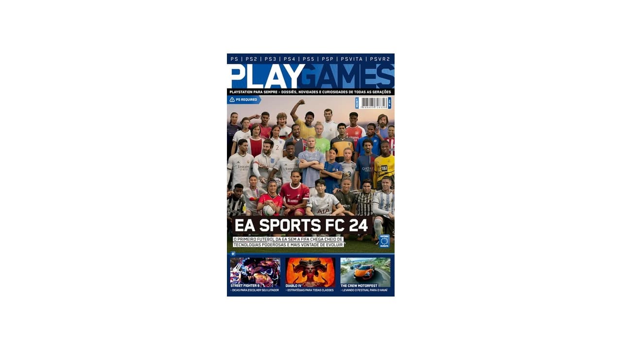 Melhor Revista de Game e E-sports: As 3 Escolhas Essenciais para Fãs