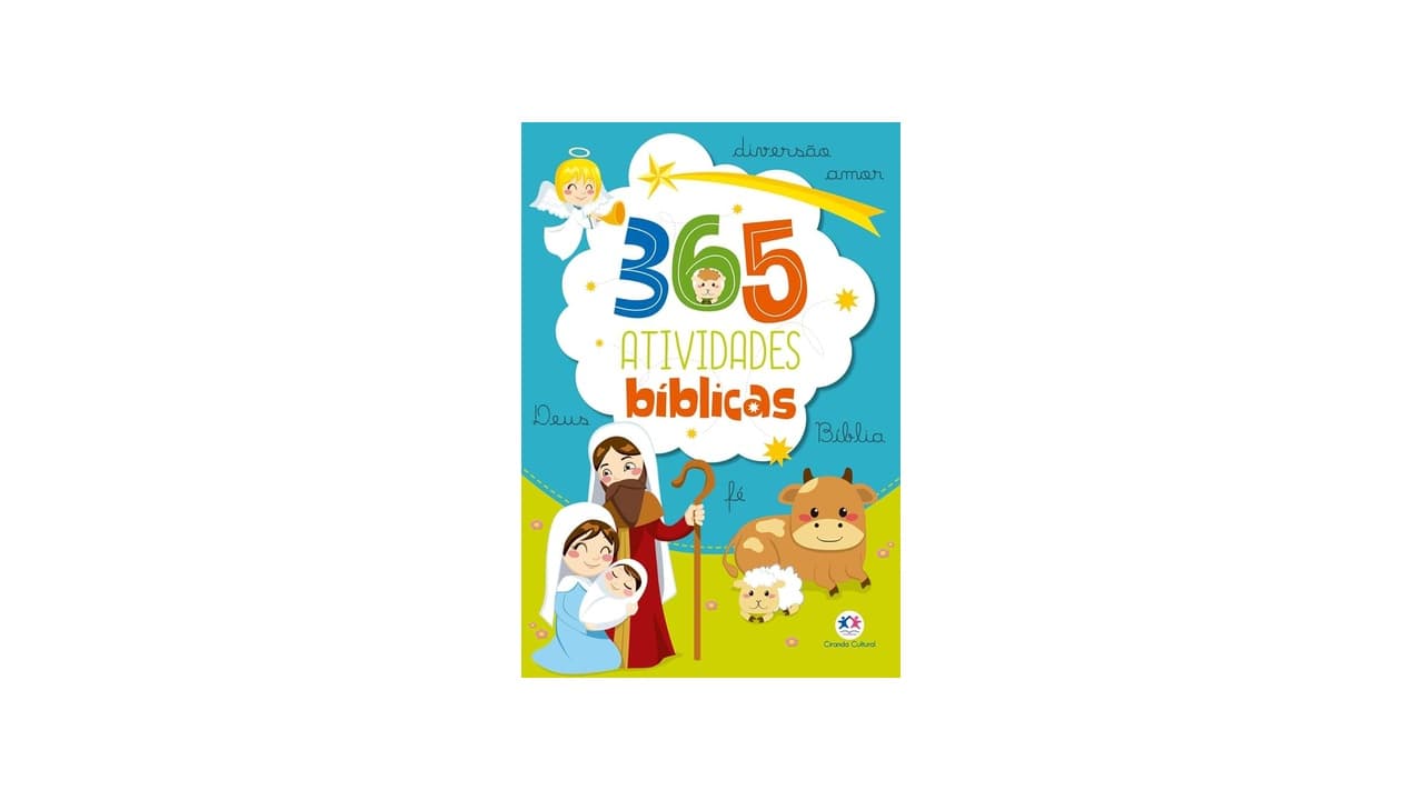 A Melhor Revista Infantil de Atividades e Histórias: 12 Opções para Estimular a Criatividade
