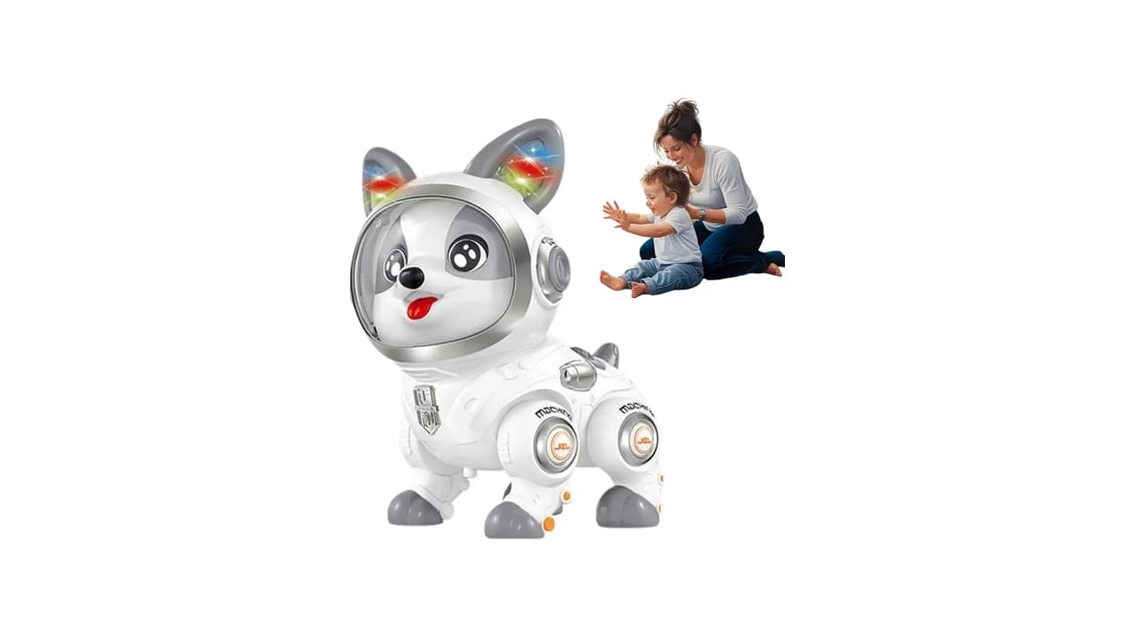 Melhor Robô de Brinquedo Inteligente: Top 7 para Crianças de 2026