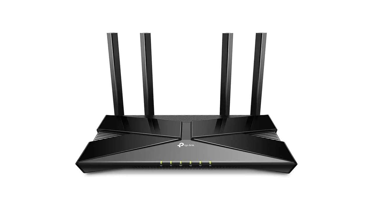 Melhor Roteador Gigabit Dual Band Wi-Fi 6: Qual Escolher em 2026?