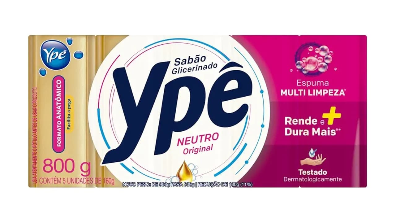 Melhor Sabão em Pedra: 8 Opções para Limpeza Eficaz e Suave