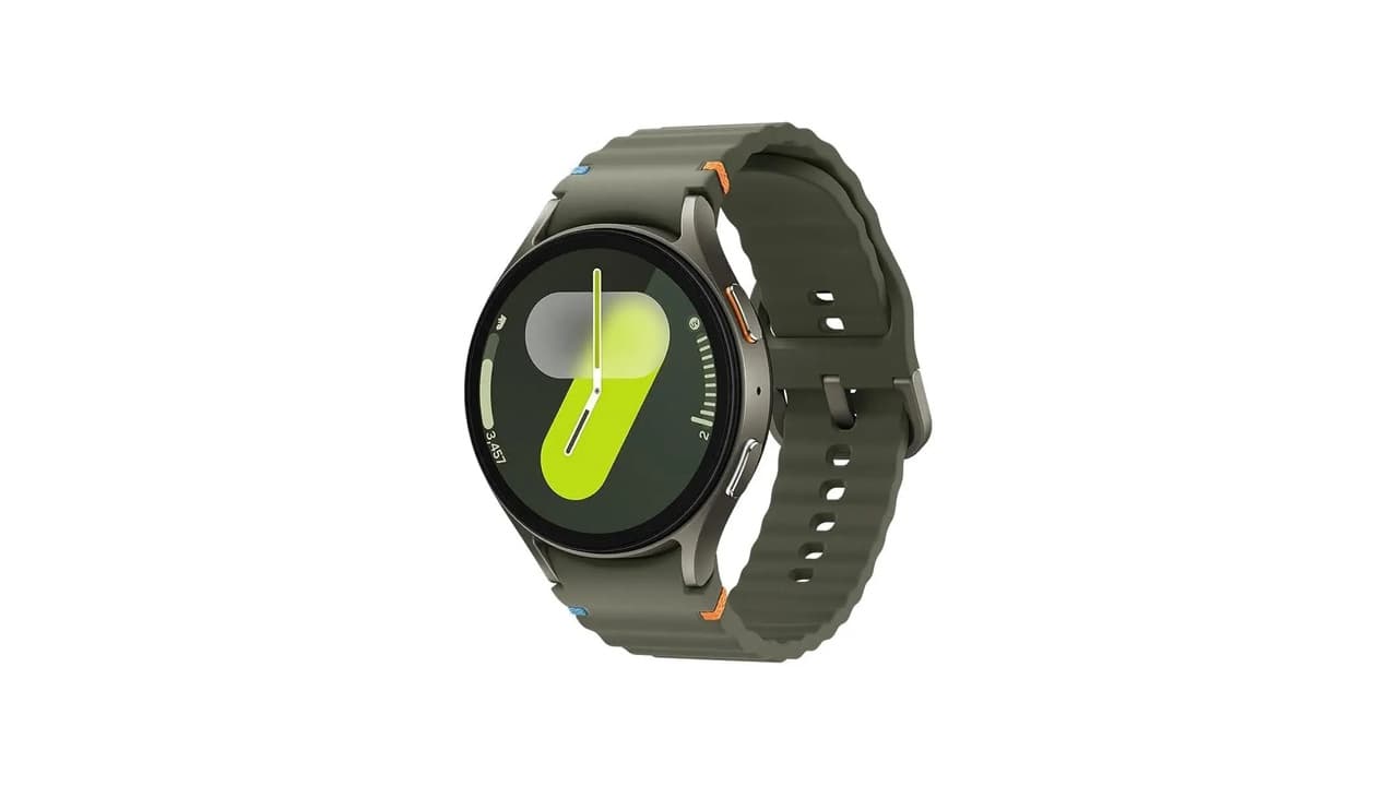 Qual a Melhor Samsung Galaxy Watch com Custo-Benefício? Top 7 Modelos