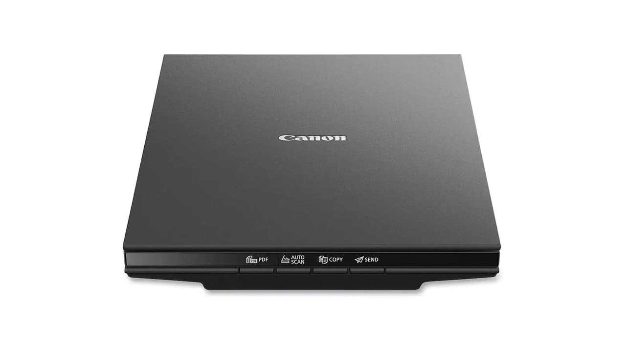 Melhor Scanner de Documentos Portátil: Qual Escolher em 2026?