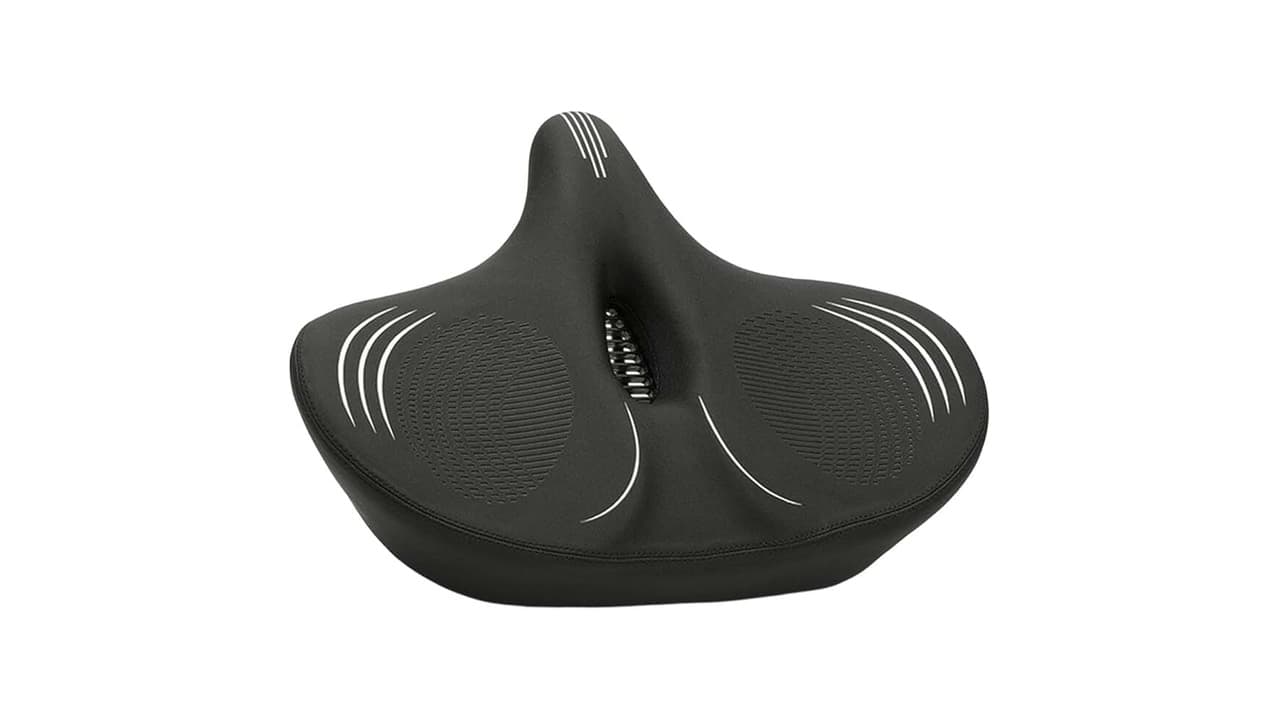 Melhor Selim para Bicicleta Ergométrica: 5 Opções para Conforto e Performance